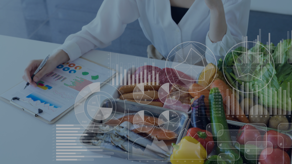 scientific nutrition
