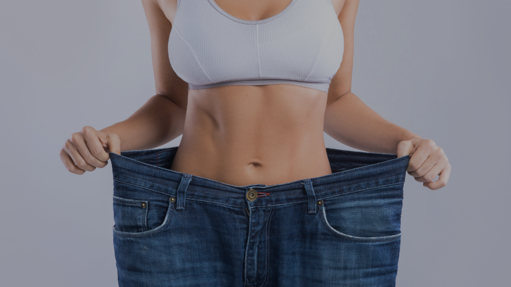 Facilitating my fat loss