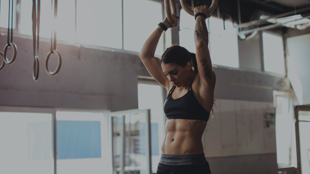 Functional training