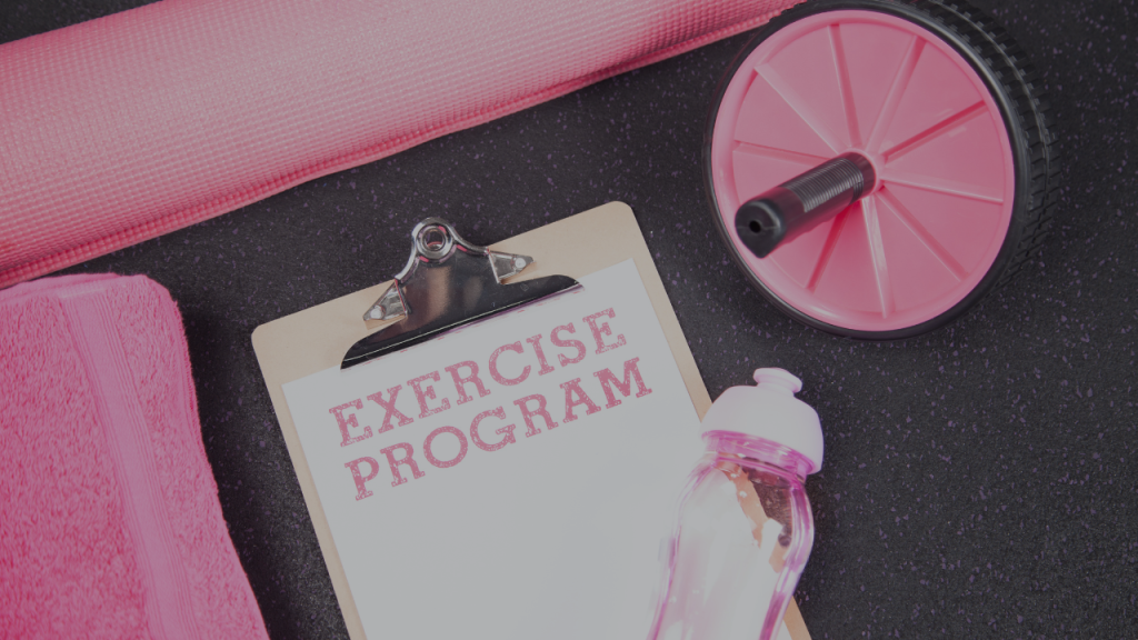 switch your plan up with one of our pt's
