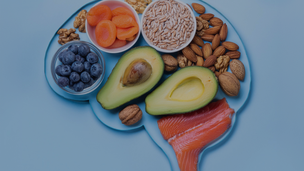 Keep an eye on your diet